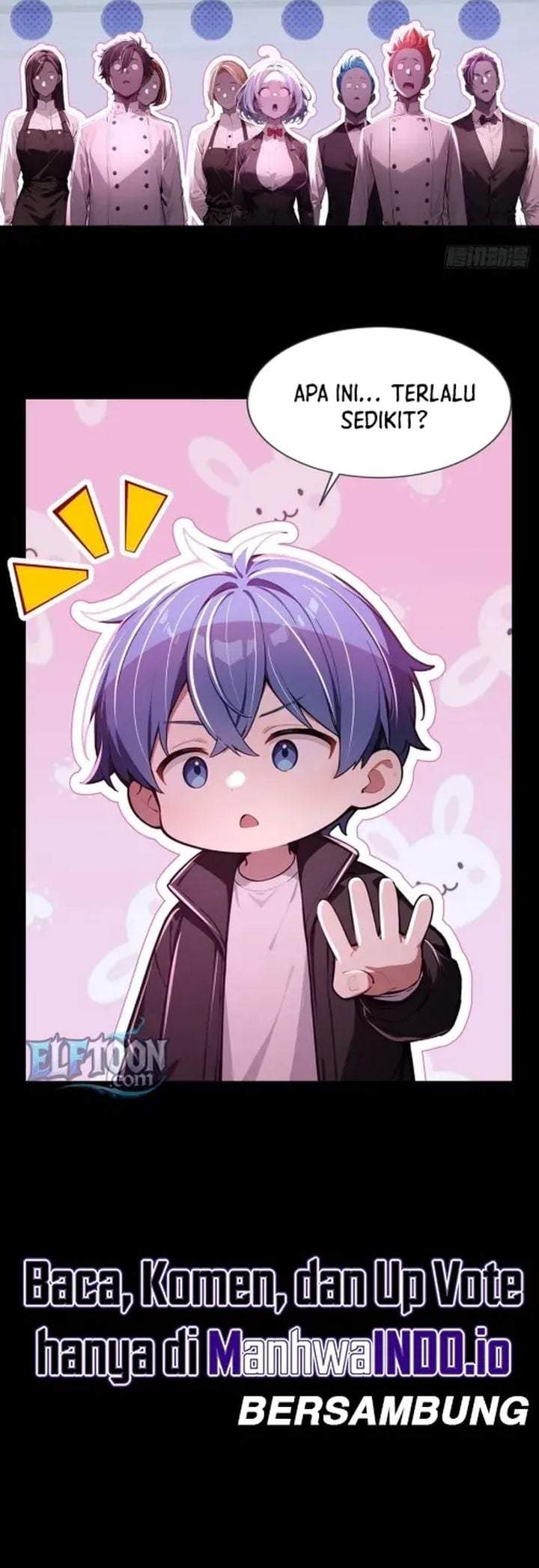 Mysterious Revival: Starting with a Trillion Ghost Coins Chapter 15