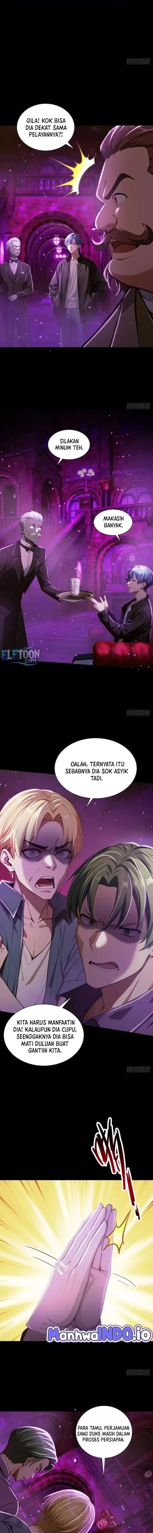 Mysterious Revival: Starting with a Trillion Ghost Coins Chapter 9