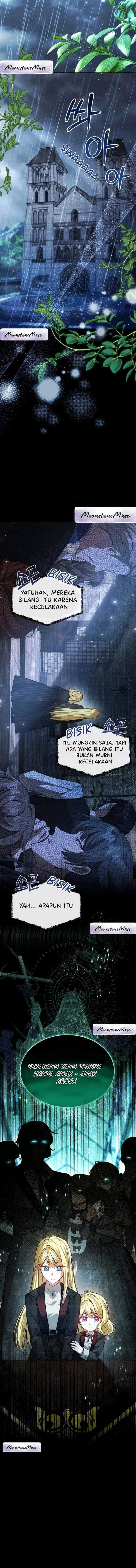 My Sister Is the Main Character Chapter 1