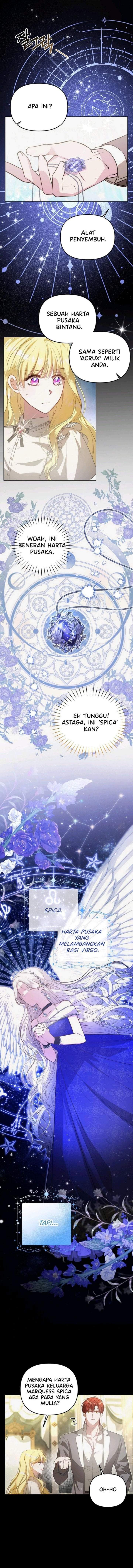 My Sister Is the Main Character Chapter 10