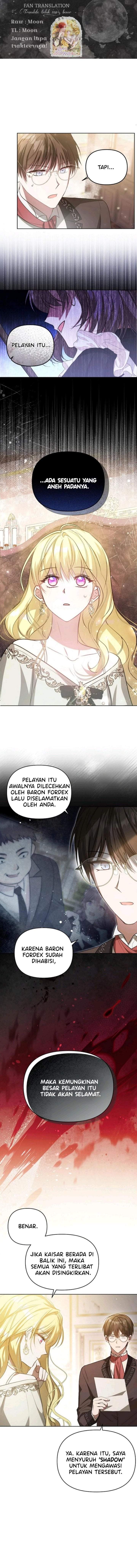 My Sister Is the Main Character Chapter 11