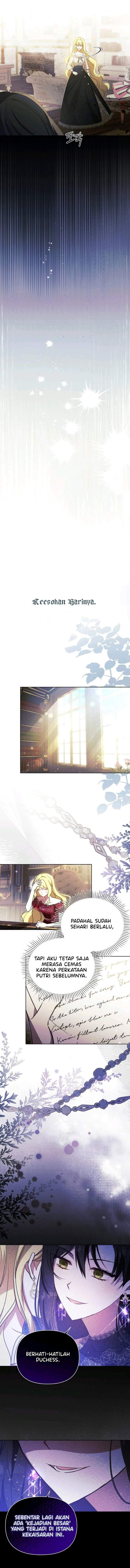 My Sister Is the Main Character Chapter 11