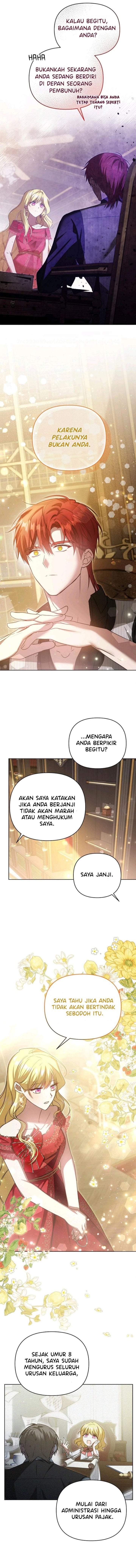 My Sister Is the Main Character Chapter 12