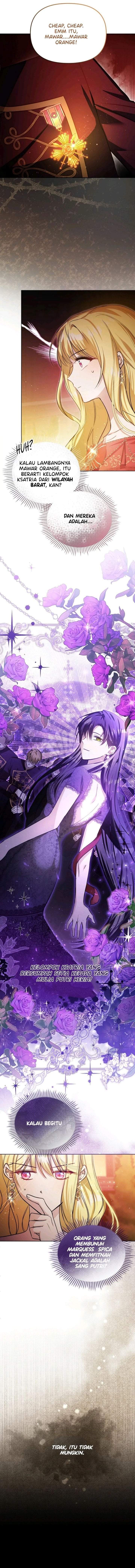 My Sister Is the Main Character Chapter 13