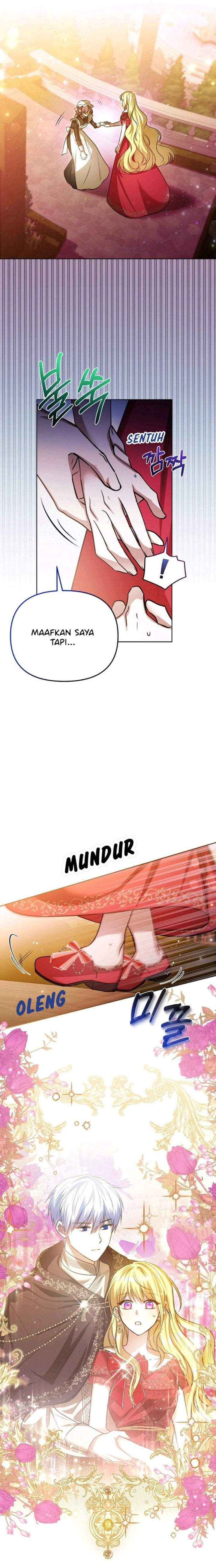 My Sister Is the Main Character Chapter 13