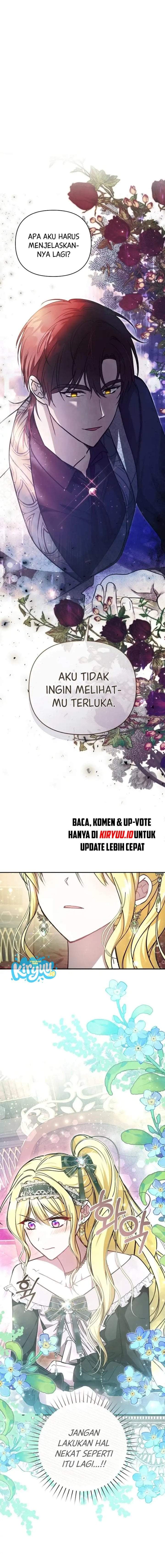 My Sister Is the Main Character Chapter 16
