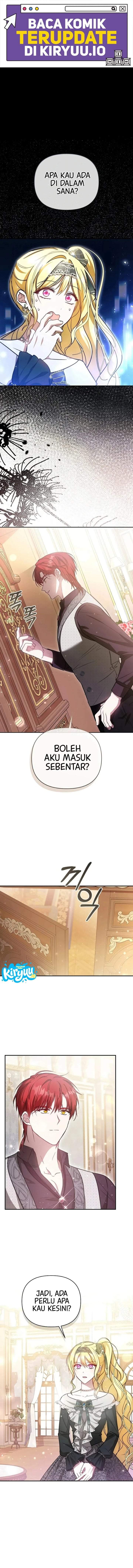 My Sister Is the Main Character Chapter 17