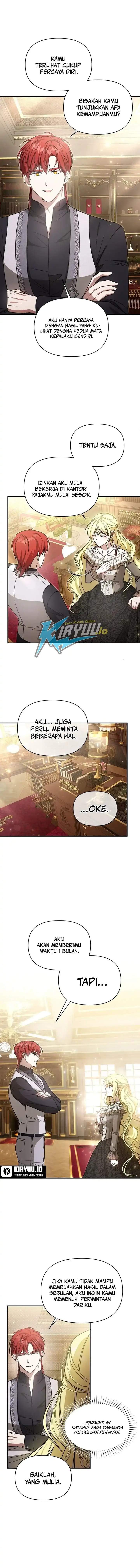 My Sister Is the Main Character Chapter 19
