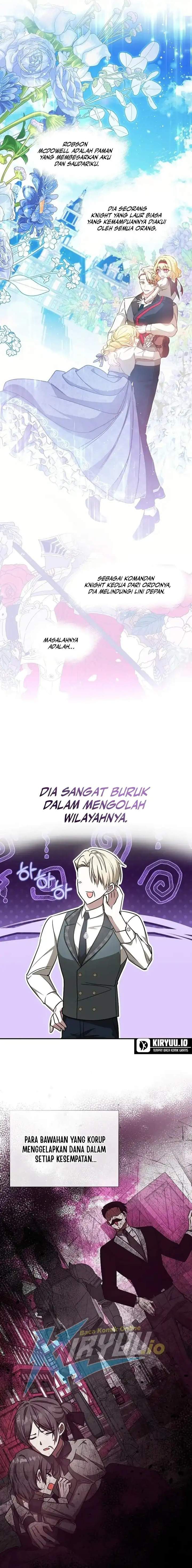 My Sister Is the Main Character Chapter 19