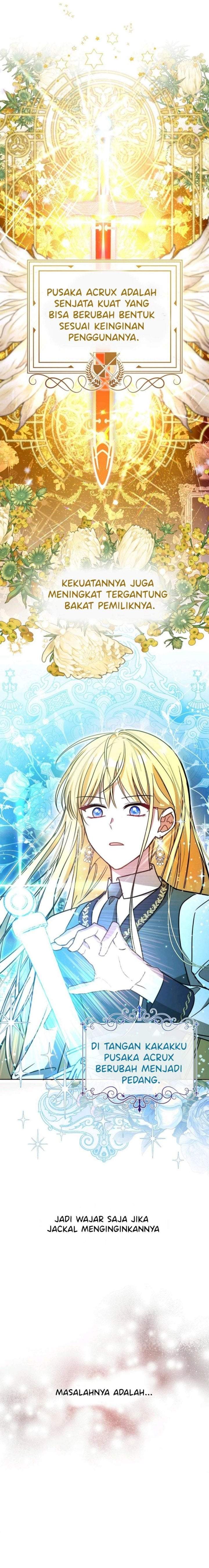 My Sister Is the Main Character Chapter 2