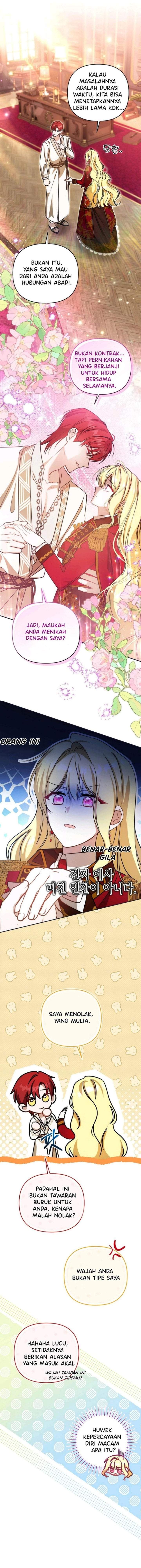 My Sister Is the Main Character Chapter 2
