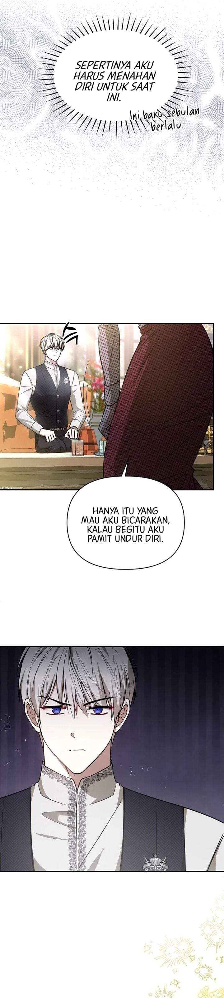 My Sister Is the Main Character Chapter 20