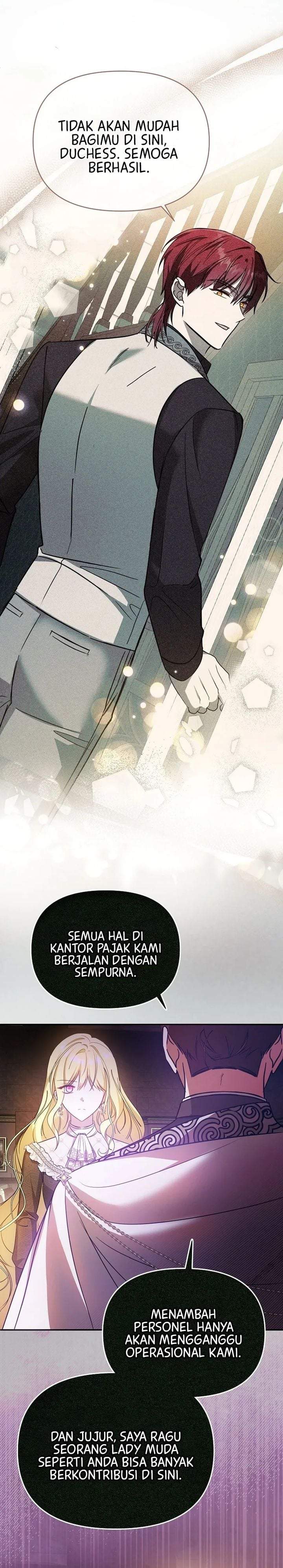 My Sister Is the Main Character Chapter 20