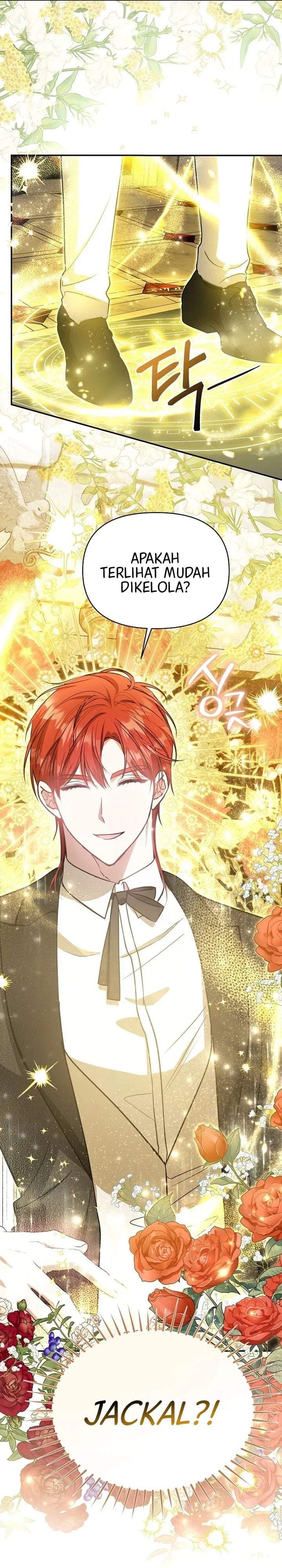 My Sister Is the Main Character Chapter 20
