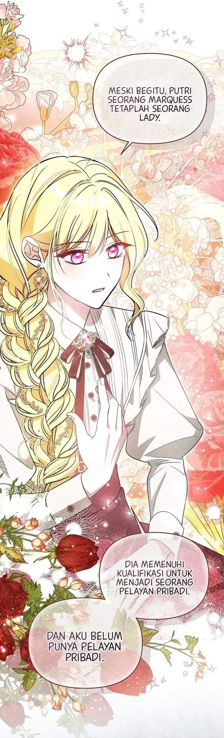 My Sister Is the Main Character Chapter 20