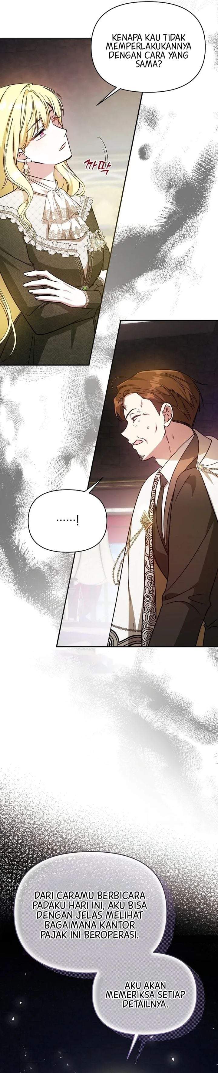 My Sister Is the Main Character Chapter 20
