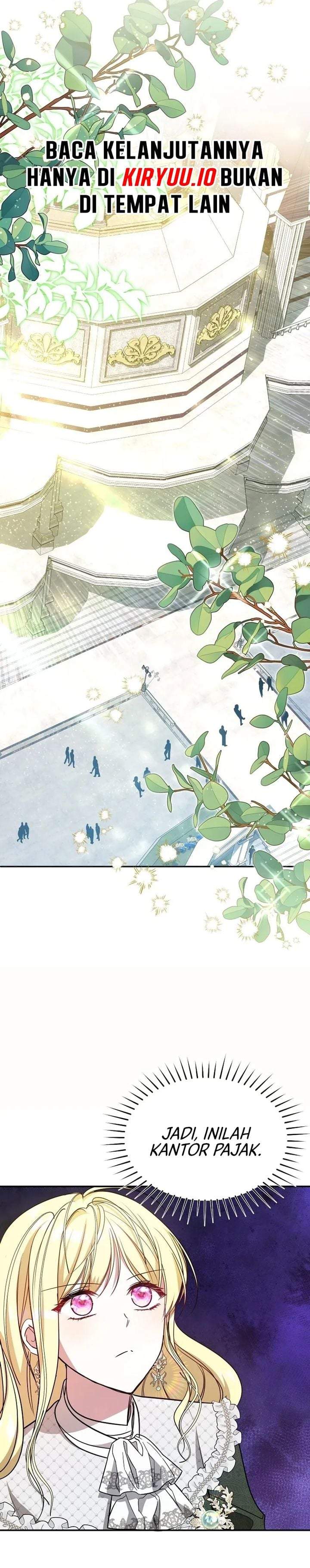 My Sister Is the Main Character Chapter 20
