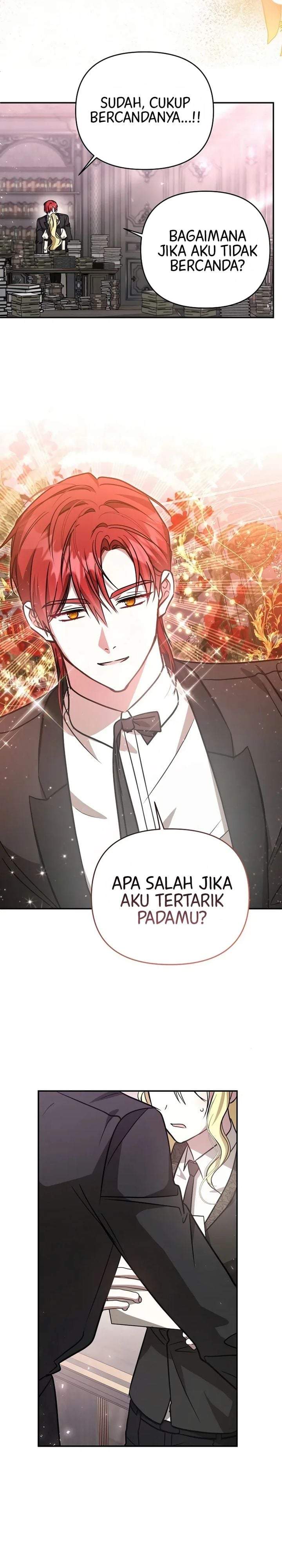 My Sister Is the Main Character Chapter 21