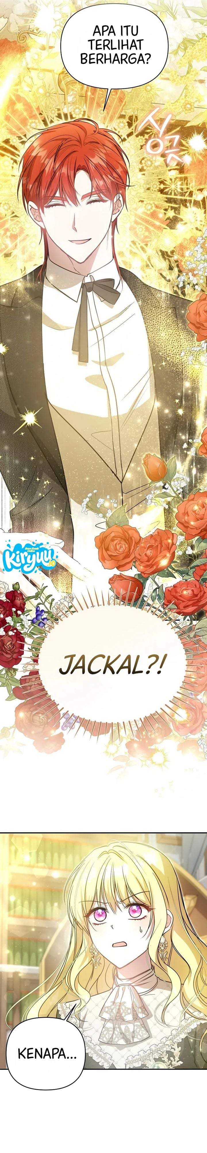 My Sister Is the Main Character Chapter 21