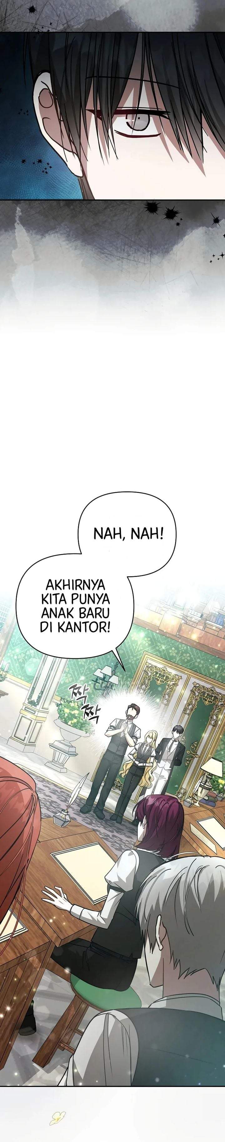 My Sister Is the Main Character Chapter 21