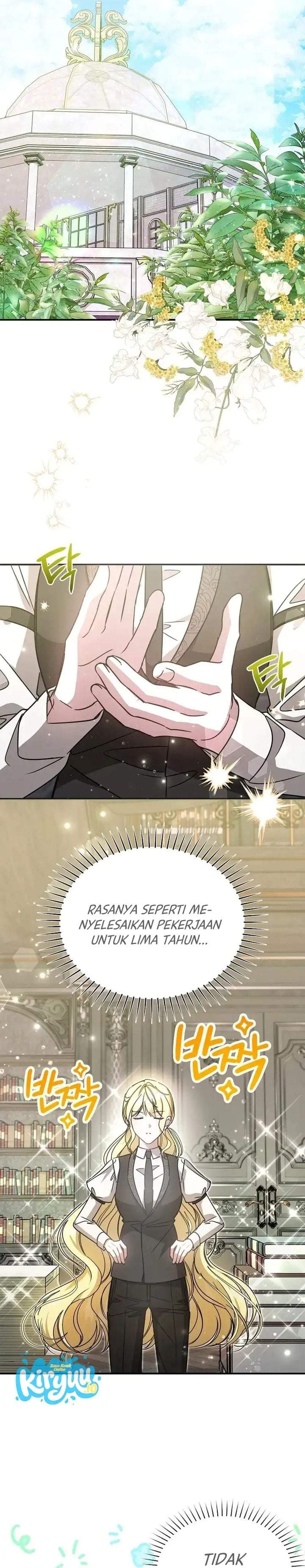 My Sister Is the Main Character Chapter 22