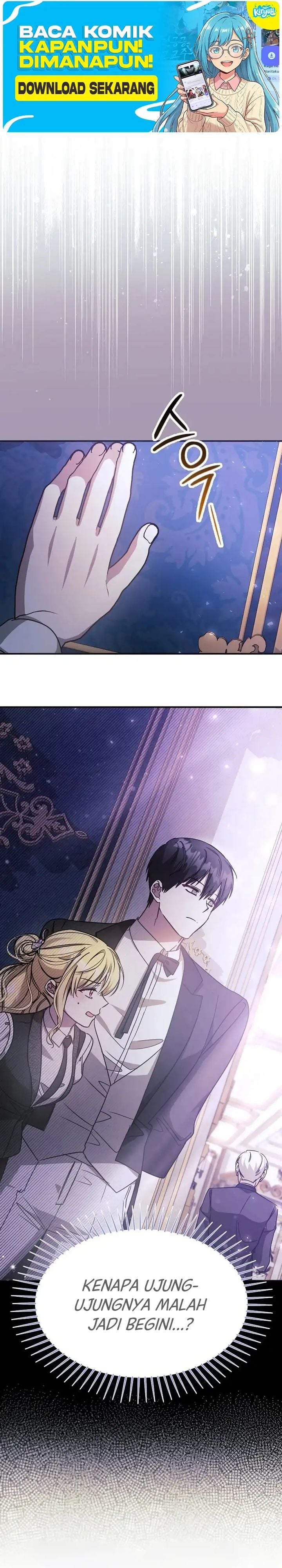 My Sister Is the Main Character Chapter 22
