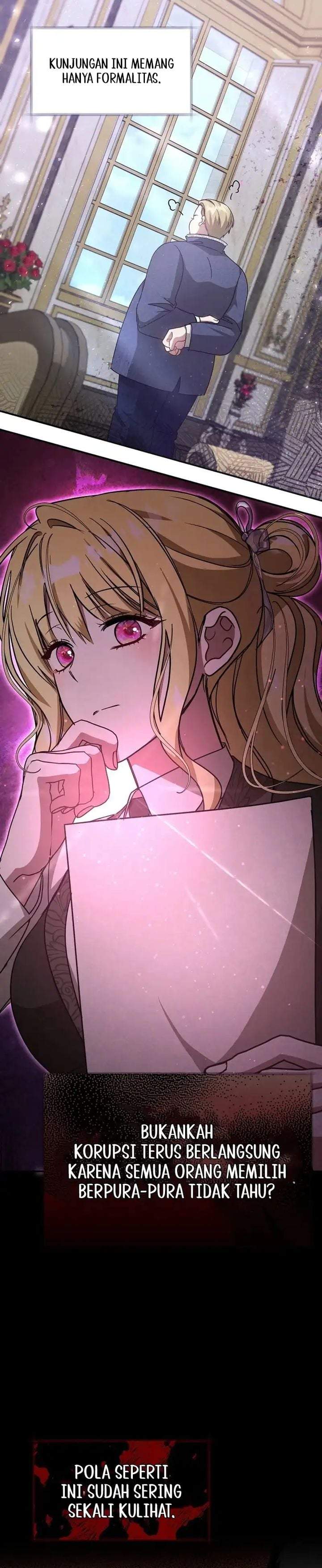 My Sister Is the Main Character Chapter 22