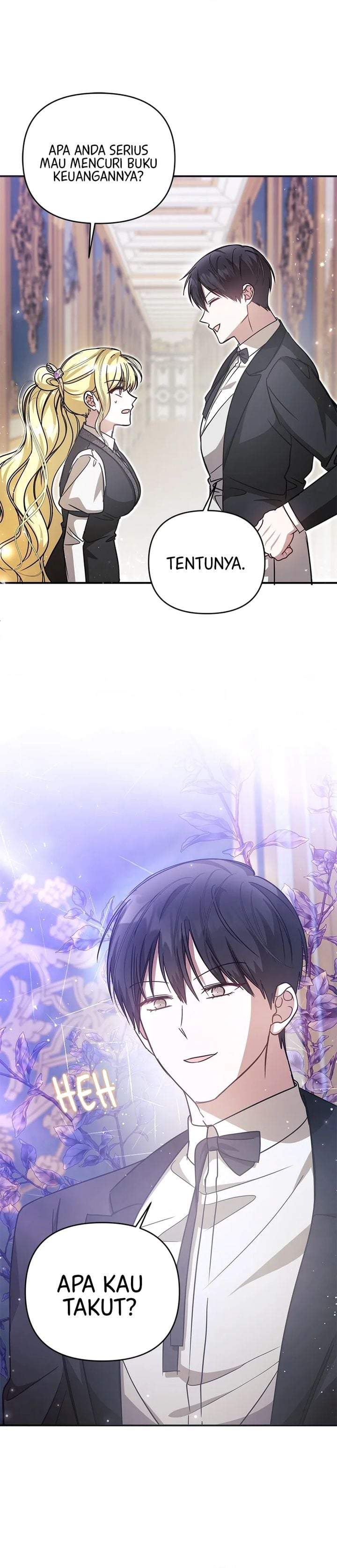 My Sister Is the Main Character Chapter 23
