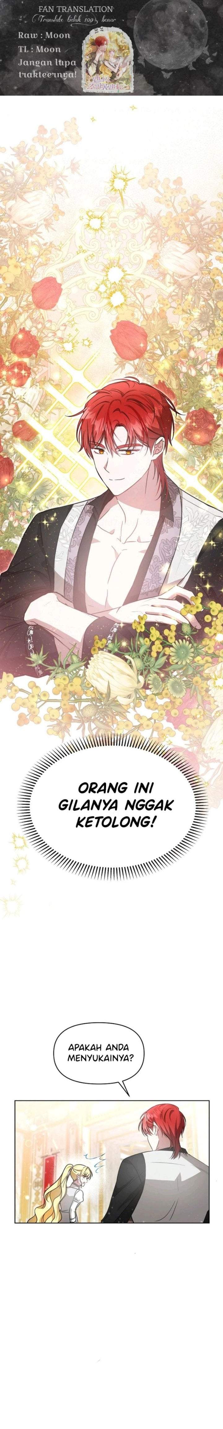 My Sister Is the Main Character Chapter 4
