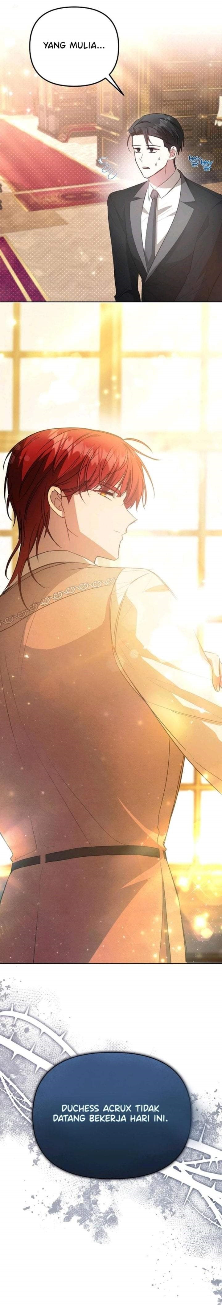 My Sister Is the Main Character Chapter 4