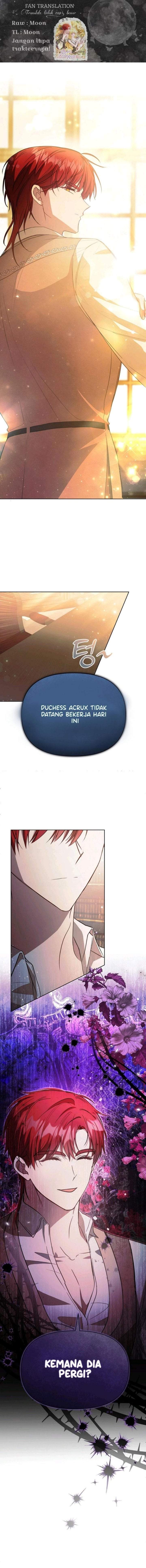 My Sister Is the Main Character Chapter 5