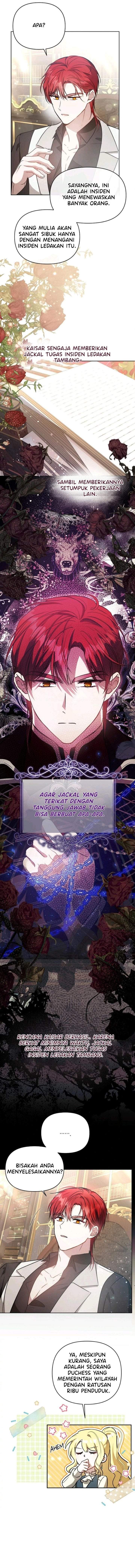 My Sister Is the Main Character Chapter 6