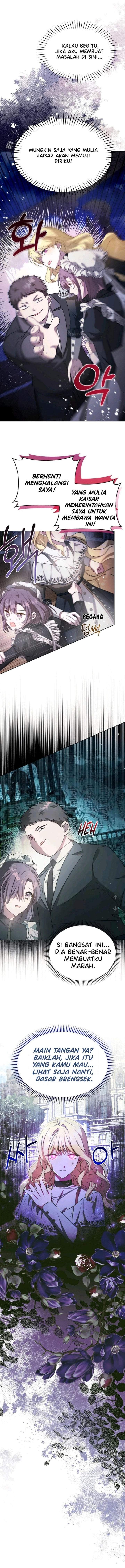 My Sister Is the Main Character Chapter 7