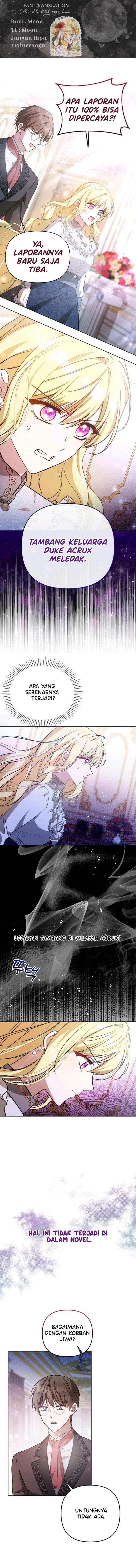 My Sister Is the Main Character Chapter 7