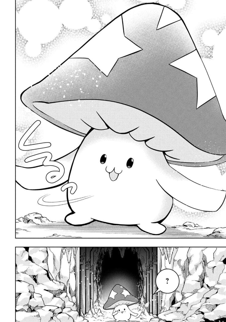 Isekai no Bokujou wo Souzoku Shimashita Star Stream Farm Chapter 1