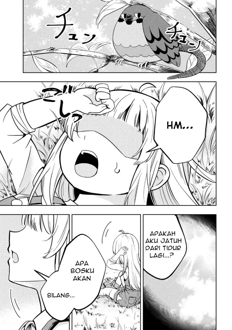 Isekai no Bokujou wo Souzoku Shimashita Star Stream Farm Chapter 1