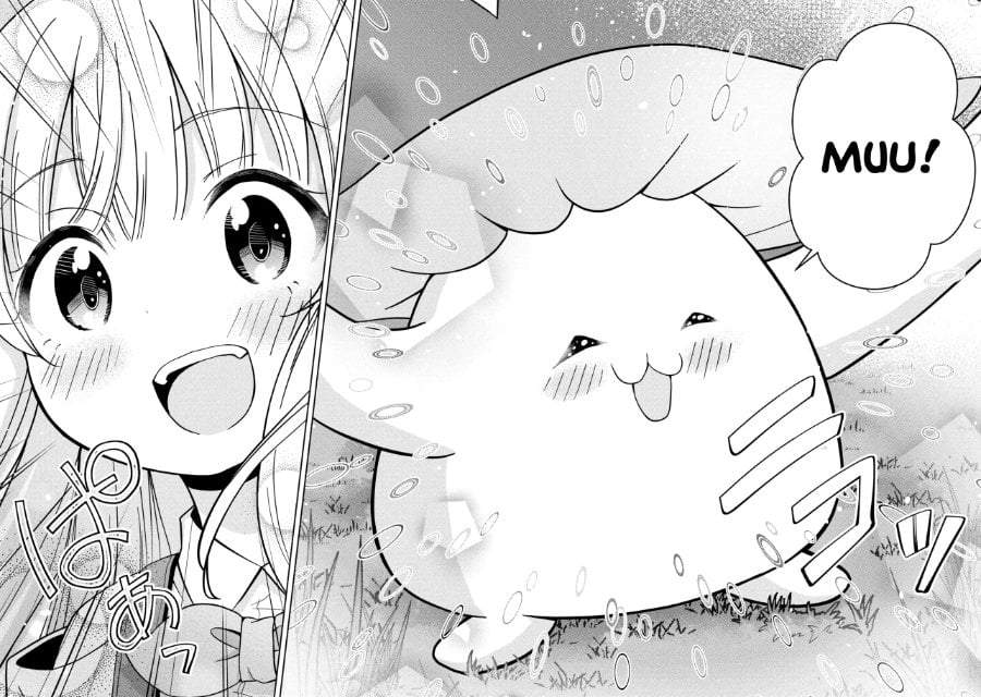 Isekai no Bokujou wo Souzoku Shimashita Star Stream Farm Chapter 2
