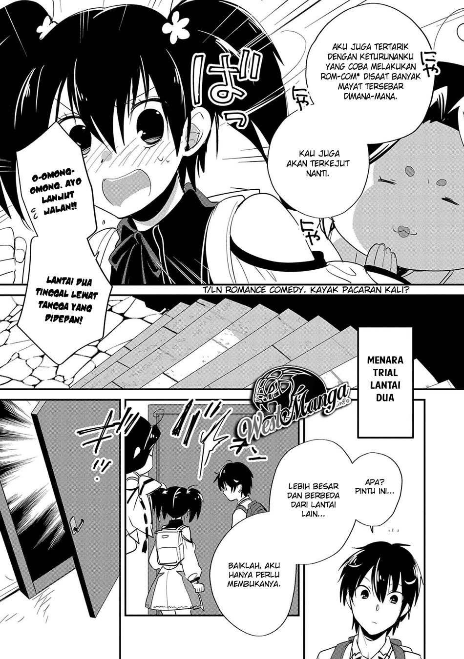 Sokushi Cheat ga Saikyou Sugite, Isekai no Yatsura ga Marude Aite ni Naranai n desu ga Chapter 22