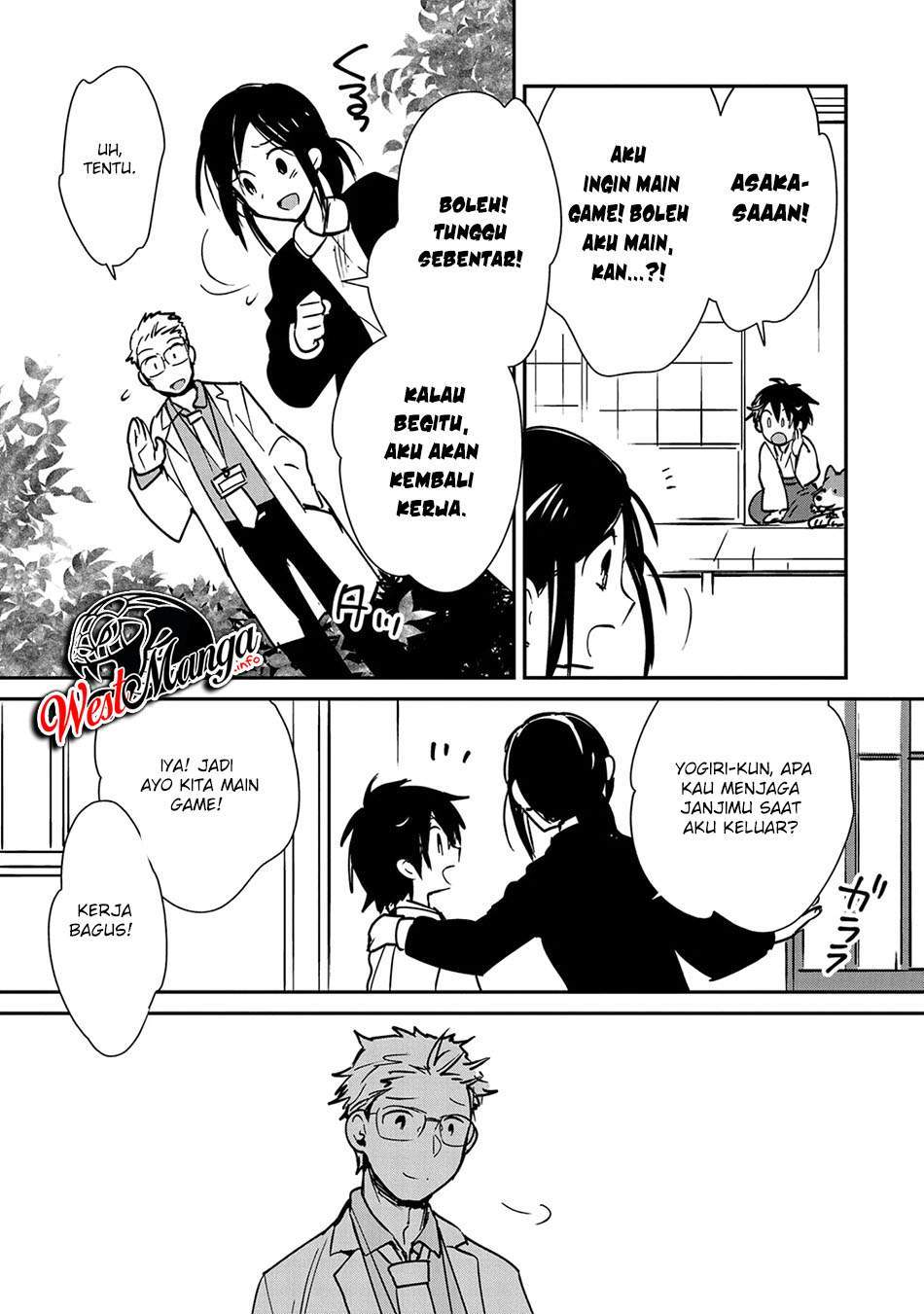 Sokushi Cheat ga Saikyou Sugite, Isekai no Yatsura ga Marude Aite ni Naranai n desu ga Chapter 31