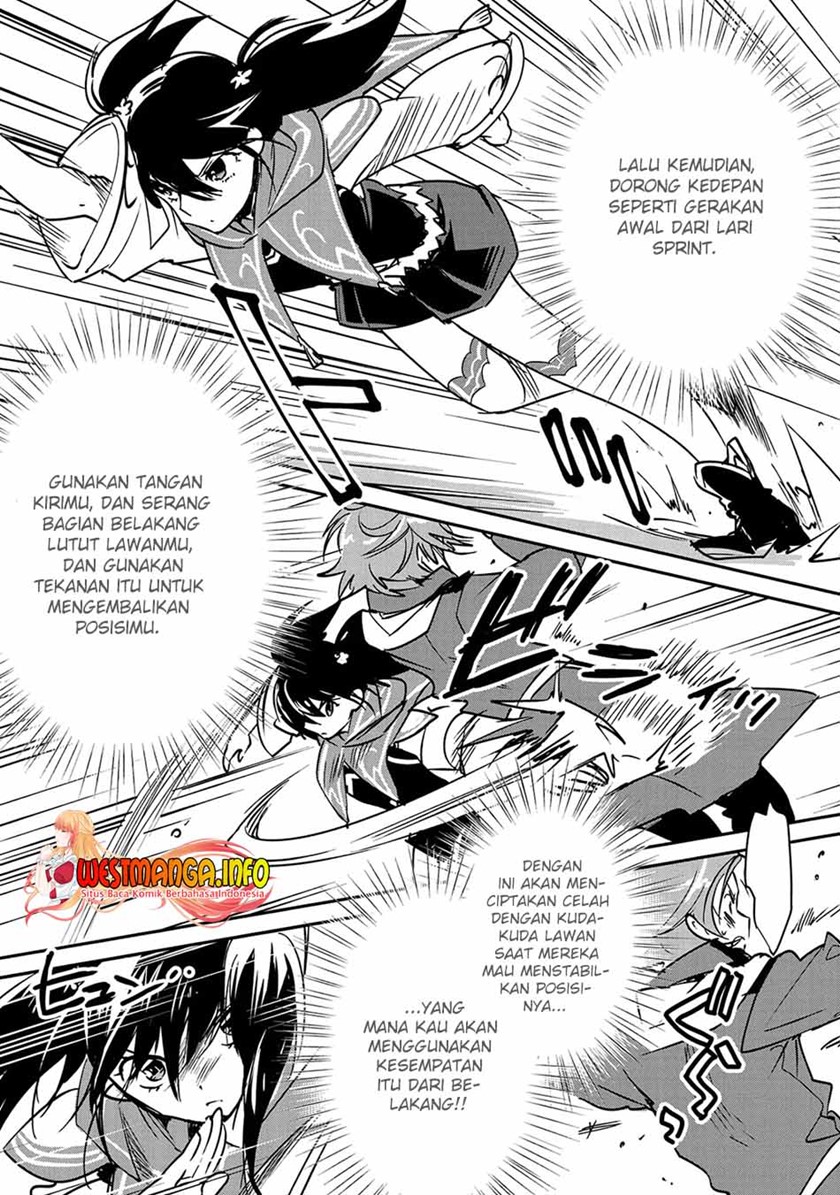Sokushi Cheat ga Saikyou Sugite, Isekai no Yatsura ga Marude Aite ni Naranai n desu ga Chapter 33