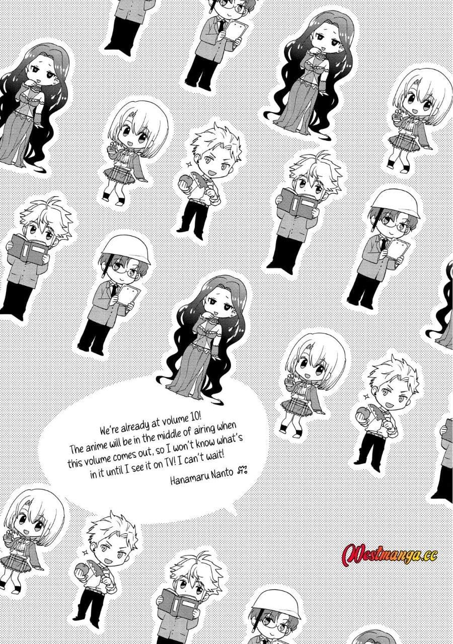 Sokushi Cheat ga Saikyou Sugite, Isekai no Yatsura ga Marude Aite ni Naranai n desu ga Chapter 50