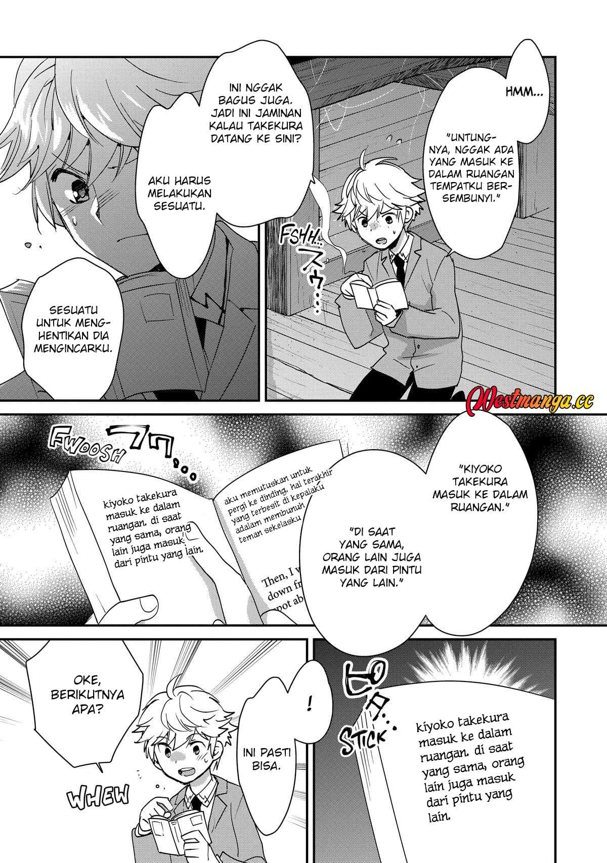 Sokushi Cheat ga Saikyou Sugite, Isekai no Yatsura ga Marude Aite ni Naranai n desu ga Chapter 51