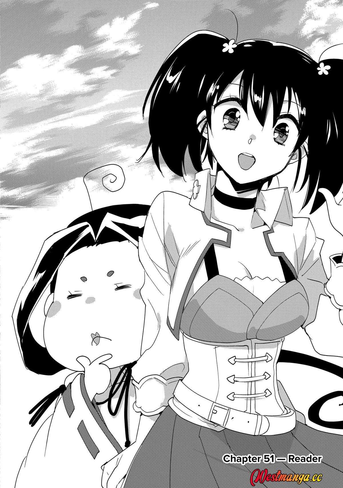 Sokushi Cheat ga Saikyou Sugite, Isekai no Yatsura ga Marude Aite ni Naranai n desu ga Chapter 51