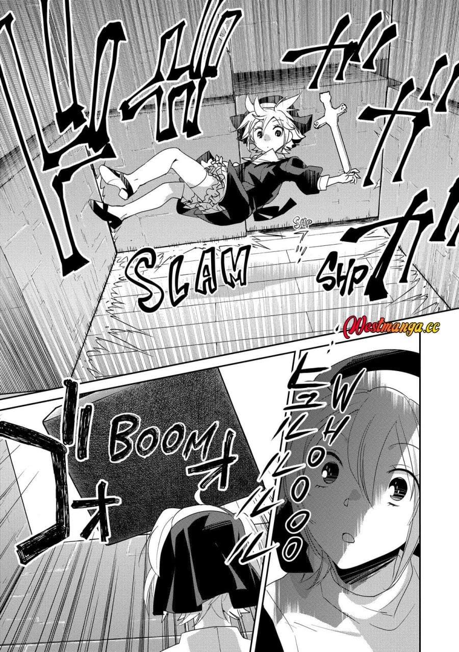 Sokushi Cheat ga Saikyou Sugite, Isekai no Yatsura ga Marude Aite ni Naranai n desu ga Chapter 52