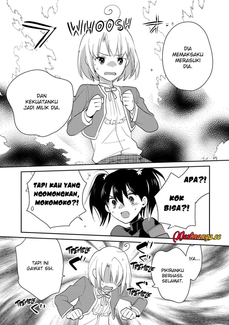 Sokushi Cheat ga Saikyou Sugite, Isekai no Yatsura ga Marude Aite ni Naranai n desu ga Chapter 53
