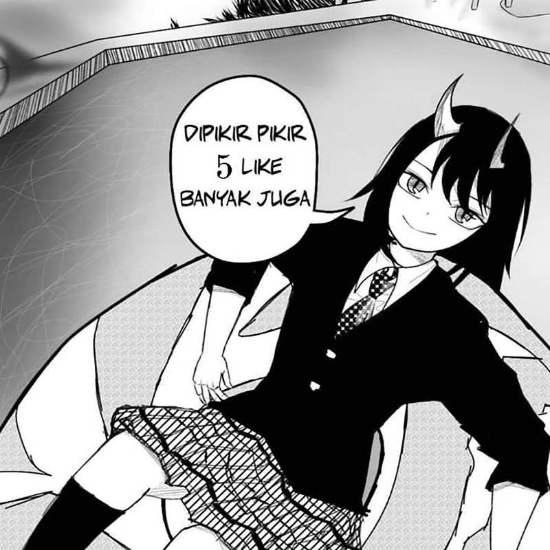 Watashi Yori Tsuyoi Otoko to Kekkon Shitaino Chapter 19