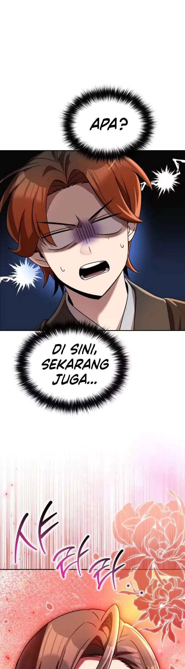 The Second Eunuch Regains His Manhood Chapter 78