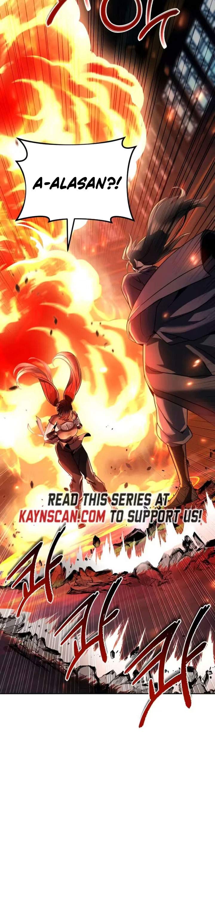 The Second Eunuch Regains His Manhood Chapter 79