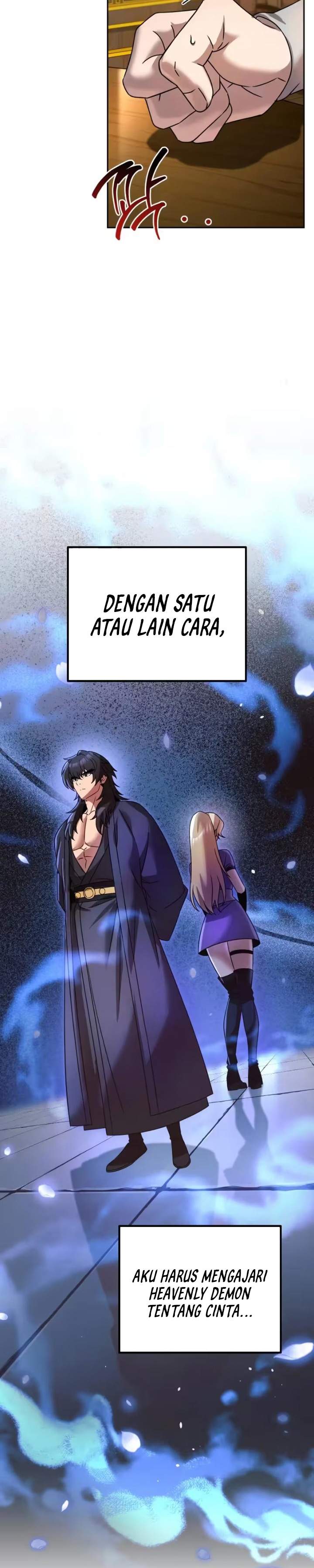 The Second Eunuch Regains His Manhood Chapter 81