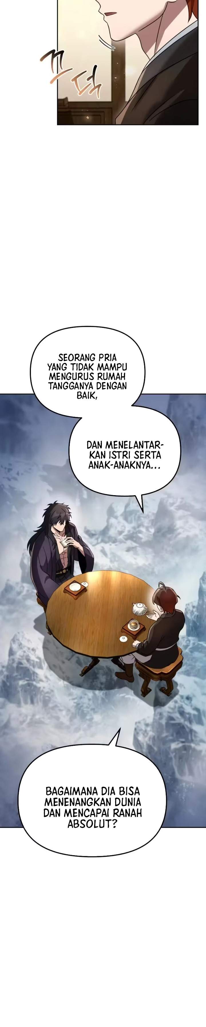 The Second Eunuch Regains His Manhood Chapter 81